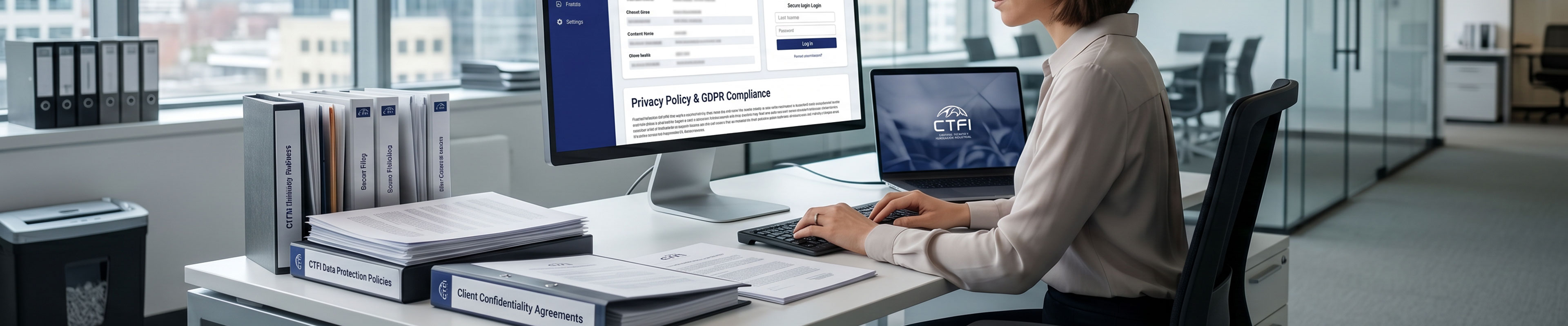 Políticas de Privacidad – CTFI