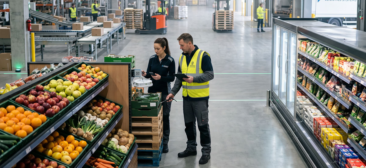 Sector Alimentos