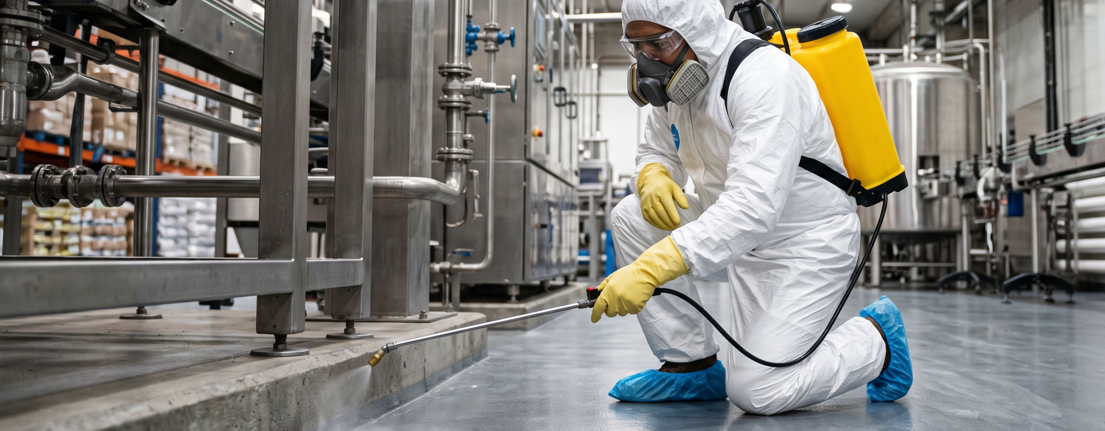CTFI – Industria