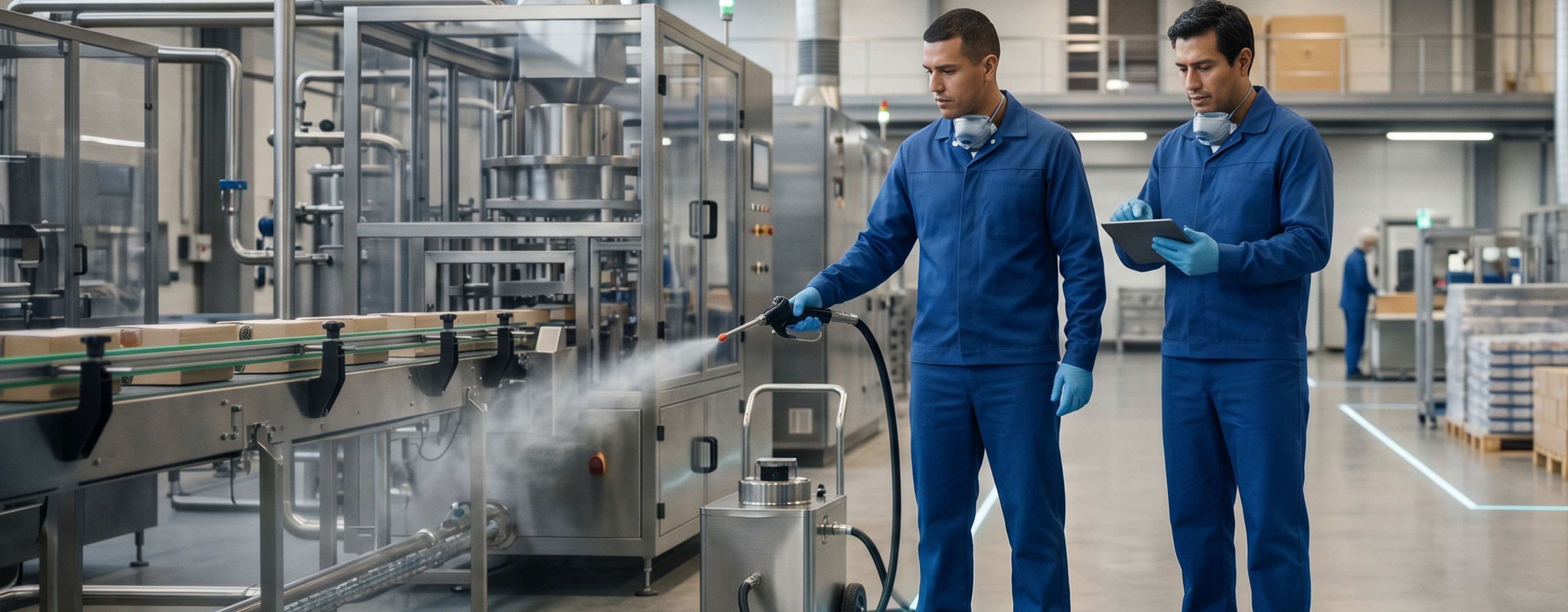CTFI – Bioseguridad